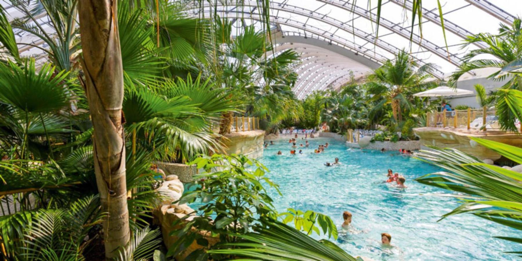 L'Europ'Appart : Gare, Center Parcs, Parc St Croix Сарбур Екстер'єр фото